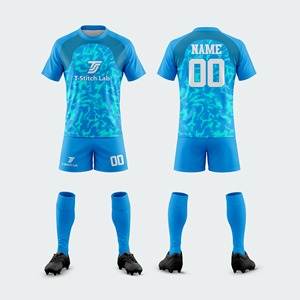 Uniforme de rugby à manches courtes pour hommes, sur mesure, de qualité supérieure, séchage rapide, vêtements d'équipe pour la vente en gros - Product Image 1