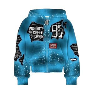 เสื้อฮู้ดดี้ผู้ชายผ้าฝ้าย 100% คุณภาพสูง น้ำหนัก 350 กรัม ลายพรางป่าสไตล์สตรีทแวร์ ทรงปกติ เป็นมิตรต่อสิ่งแวดล้อม - Product Image 1