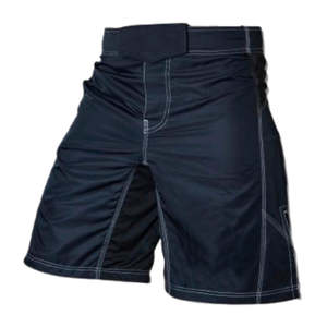 Pantalones Cortos de Boxeo MMA, Ropa Deportiva para Hombre, 100% Poliéster, Impresión Personalizada, Pantalones Cortos de Boxeo MMA para Grappling - Product Image 3