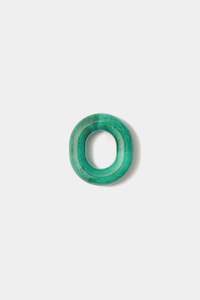 Juego de Anillos para Servilletas de Resina al por Mayor para el Mercado de Exportación, para Organizadores de Bodas y Empresas de Catering - Product Image 4