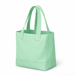 Custom size Reusable Small <b>Canvas</b> Cotton Bag in multi Color - Bulk Small Craft Bags <b>Tote</b> Custom <b>Canvas</b> <b>Tote</b> Bag - Product Image 1