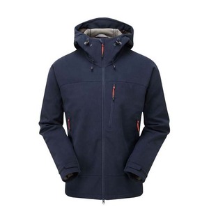 2026 Customized Logo Winter High Street Style Quilted Stand Outdoor <b>Jacket</b> Waterproof Eco-Friendly Power Dry <b>Lightweight</b> - Product Image 2