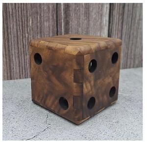 Organisateur de bureau en bois de qualité supérieure, logo personnalisé, fournitures de bureau, support à stylos en bois durable |   Porte-stylo d'entreprise élégant - Product Image 5