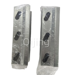 แผ่นยึดสไลด์บล็อก 302490043953 สำหรับ<span class=keywords><strong>ร</strong></span>ถขุดซันเวิ<span class=keywords><strong>ร</strong></span>์ด SW แผ่นฐานสำห<span class=keywords><strong>ร</strong></span>ับติดตั้งรองพื้น<span class=keywords><strong>ร</strong></span>ถขุด สำหรับชิ้นส่วนช่วงล่าง - Product Image 2