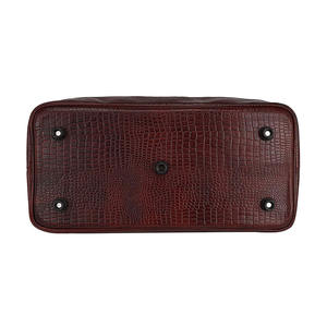 Trousse de toilette personnalisée, grande capacité, pour hommes, sac de maquillage de voyage, sac de toilette portable, en vente à prix raisonnable - Product Image 3