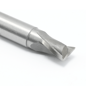 Fraise à rainurer Z=2, 15x16x73mm, HSS4241, queue cylindrique, queue <span class=keywords><strong>D</strong></span> 16mm - Product Image 2