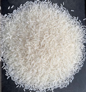 Arroz Jazmín Vietnamita Premium 5% Grano Largo Partido, Arroz Blanco Aromático, Sin OGM, Etiqueta Limpia, Exportación a Granel/ ANNA DO - Product Image 6