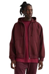 Tendance Durable Super Doux 100% Coton Polaire Lourd GSM Respirant Personnaliser Hommes À Capuche Vêtements D'hiver avec Prix D'achat En Vrac - Product Image 2