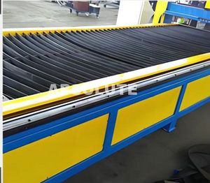 Máy tính để bàn Máy cắt CNC thép cấu trúc kỹ thuật 1325 1530 1560 CNC <span class=keywords><strong>Plasma</strong></span> ngọn lửa Máy cắt - Product Image 3
