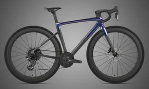 <span class=keywords><strong>V</strong></span>élo de route en fibre de carbone haute performance ultralégère X7 29'' 46-56cm T1000&T1100, câbles internes aérodynamiques, frein <span class=keywords><strong>V</strong></span> 160/160, 24 vitesses, carbone - Product Image 3