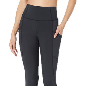 Leggings Deportivos para Mujer, Cintura Alta, Sin Costuras, Compresión, Secado Rápido, Transpirables, Ajuste Personalizado, Ropa Deportiva para Gimnasio - Product Image 2