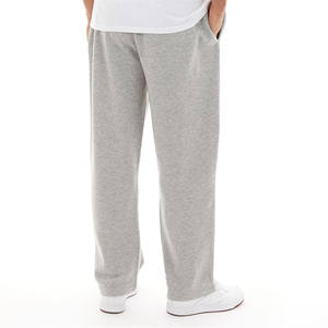 Pantalones Casuales Ligeros de Algodón/Poliéster Antiarrugas con Cordón Ajustable para Hombre y Mujer, Última Colección 2026 - Product Image 3