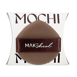 MAKEHEAL Skin Fit X Mochi Mesh Liquid Cushion Set 13g 4 Teintes Semi-Matte Éclatant K-Beauty Hydratant Fond de Teint avec Houpette - Product Image 2