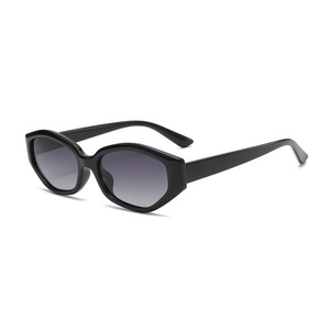 RTS Fashion Polygon <b>Small</b> Frame TAC Polarized Sunglasses 2026 for Men Women Casual Outdoor Activities Trending - Product Image 4
