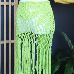 Crochet <b>Skirt</b> - Product Image 1