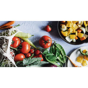 Légumes frais naturels pour l'approvisionnement des supermarchés, les services de restauration et l'exportation - Product Image 1