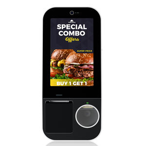 Cabina de Información Turística automatizada con quiosco de pago GPS para una asistencia eficiente en las ciudades - Product Image 5