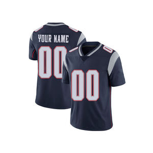 Cheap Wholesale Custom Sports Jerseys American Football Baseball Basketball <b>Soccer</b> Uniforms - Product Image 5