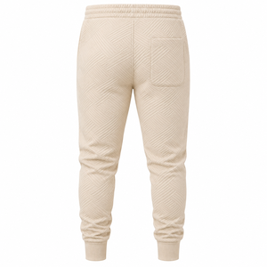 Ensemble de survêtement décontracté à capuche pour homme et femme - Vêtements de sport d'hiver avec des caractéristiques de séchage rapide, coupe-vent et respirant - Product Image 6