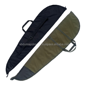 Combo Deal Air <b>Gun</b> <b>Case</b> Carry Bag with Padded Protective Air <b>Gun</b> <b>Case</b> - Product Image 4