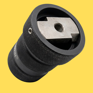 Herramienta para Biselado de Conductos para Tuberías de PVC y HDPE de 32mm, 40mm, 50mm, Aleación de Aluminio, Proveedor OEM - Product Image 2