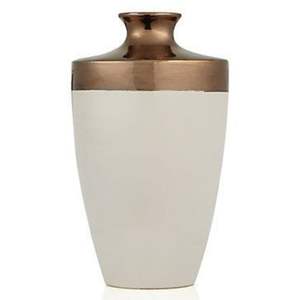 Handmade Brass Cremation Urn for Adult Ashes - <b>Large</b> Metal Funeral Urn - Elegant Decorative <b>Memorial</b> Vase - Durable Burial Pot - Product Image 6
