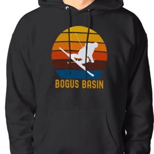 Sudadera con Capucha Premium para Hombre, Estilo Vintage, Diseño Retro de Atardecer, Felpa, Unisex, Talla Grande, Ropa Deportiva de Invierno - Product Image 5