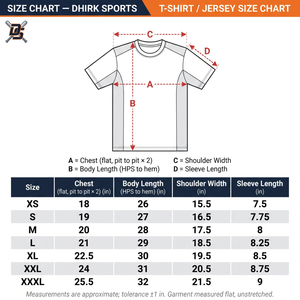 Camiseta de Béisbol Personalizada con Cuello en V, 100% Poliéster, Mangas Raglán, Ropa Deportiva para Equipos Escolares, Fabricante OEM ODM - Product Image 5