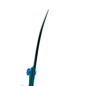 Nouvel Arrivage 2026 – Kit de Ciseaux de Coiffure Personnalisés en Acier Inoxydable pour Coiffeur et Barbier, Spécial Gaucher - Product Image 3