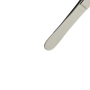 Pinces à pansements à usage unique de haute qualité en acier inoxydable stériles de qualité médicale, instruments chirurgicaux - Product Image 3