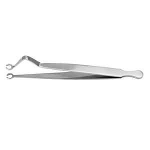 Pinces de perçage du cartilage auriculaire en acier inoxydable, outil de perçage de classe II, kit d'instruments manuels pour des procédures précises du cartilage auriculaire - Product Image 2