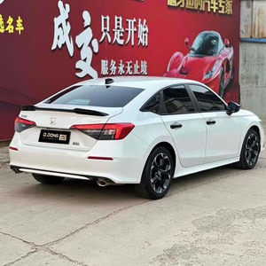 รถมือสอง ฮอนด้า ซีวิค ปี <span class=keywords><strong>2022</strong></span> ไมล์น้อย เครื่องยนต์ 1.5T 240 Turbo ขับเคลื่อน 2 ล้อ เกียร์อัตโนมัติ <span class=keywords><strong>5</strong></span> <span class=keywords><strong>ประตู</strong></span> <span class=keywords><strong>5</strong></span> ที่นั่ง พวงมาลัยซ้าย ราคาถูก - Product Image 2