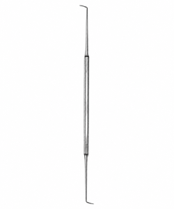 รถขุด 3 มิติ |   เครื่องขูดฟันสเตนเลสสตีลแบบพรีเมียมชนิดใช้มือ - Product Image 1