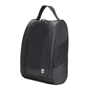 Professional Top Selling Lightweight Large Capacity Storage <b>Golf</b> Shoes Bags Premium Handle Design <b>Golf</b> Shoes Bags - Product Image 1