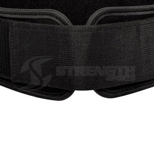 Cinturones de Neopreno para Levantamiento de Pesas con Logotipo Personalizado al por Mayor, Cinturones de Neopreno Dobles para Gimnasio, Fitness, Seguridad y Ejercicio - Product Image 5