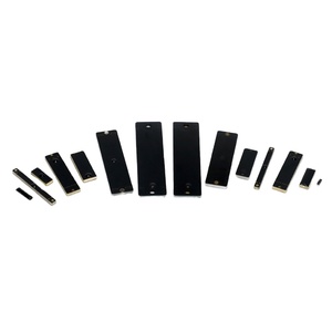 저가형 장거리 수동 식별 <span class=keywords><strong>RFID</strong></span> 태그 ABS 비금속 <span class=keywords><strong>RFID</strong></span> UHF 태그 - Product Image 2