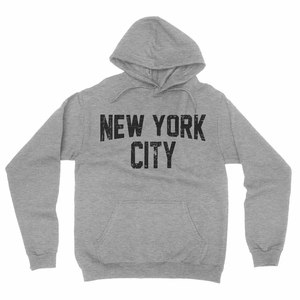 Sweat à capuche décontracté pour homme, très tendance, en coton épais, coupe oversize, imprimé, style streetwear, brodé - Product Image 2