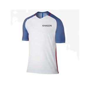 Boxy Men's High-Neck Drop-Shoulder Heavyweight T-Shirts Ropa de calle de lujo con logotipo personalizado Estilo Hip Hop de gran tamaño - Product Image 3