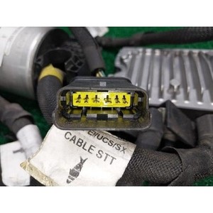 308 2011-2017 โมดูลอัลตร้าคาปาซิเตอร์แบบสตาร์ท-สต็อปที่ใช้แล้ว OEM 967834228000 - Product Image 6