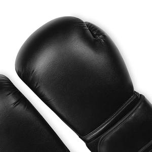 Nouveaux gants d'entraînement de boxe de haute qualité pour adultes, prix abordable, en cuir respirant, matériau durable. - Product Image 2