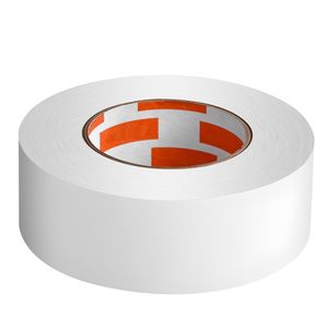 Nastro Biadesivo per Tappeti Ultra Resistente Senza Residui, 5 cm x 27,4 m, per Fissaggio Tappeti e Moquette, con Pellicola Adesiva - Product Image 1