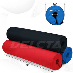Coussinets de protection pour haltères à faible MOQ, dernier design, en stock, vente en gros - Product Image 3