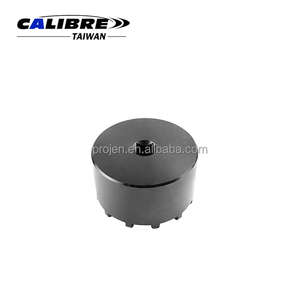 TAIWAN CALIBRE 12 Pin Rear Axle Hub Nut <b>Socket</b> Tool for RAM Trucks - Product Image 3