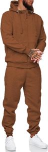 Custom Nylon Windbreaker <b>Tracksuit</b> Men Two Piece Set Waterproof Zipper Jacket Pants 2025 Camo Print Streetwear Style - Product Image 5