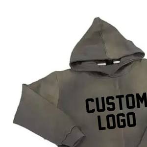 Trajes Deportivos Acampanados para Hombre al por Mayor, Último Estilo, Gran Venta, Material Duradero Antiarrugas, Trajes Deportivos Acampanados Totalmente Personalizables - Product Image 2