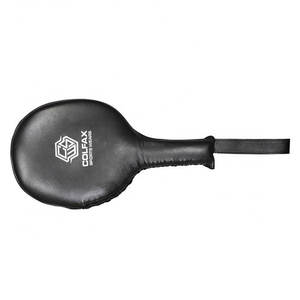 Almohadillas de Boxeo de Cuero Personalizables de Alta Calidad para Entrenamiento de MMA con Material Duradero, Características Protectoras y Ecológicas - Product Image 3