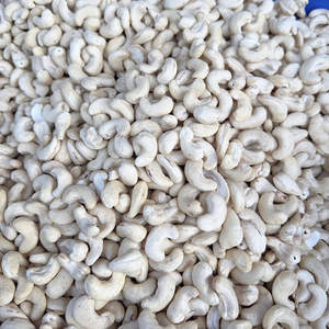 เม็ดมะม่วงหิมพานต์ดิบขายดี ราคาโรงงาน ซานติโก ขนาด W180 W320 - Product Image 1