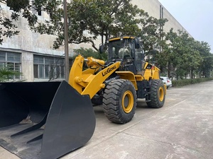 2022 giá rẻ tốt liugong 856H 862H clg862h clg856h sử dụng bánh xe tải 5 tấn <span class=keywords><strong>payloader</strong></span> trong tình trạng tốt giá tốt nhất - Product Image 6