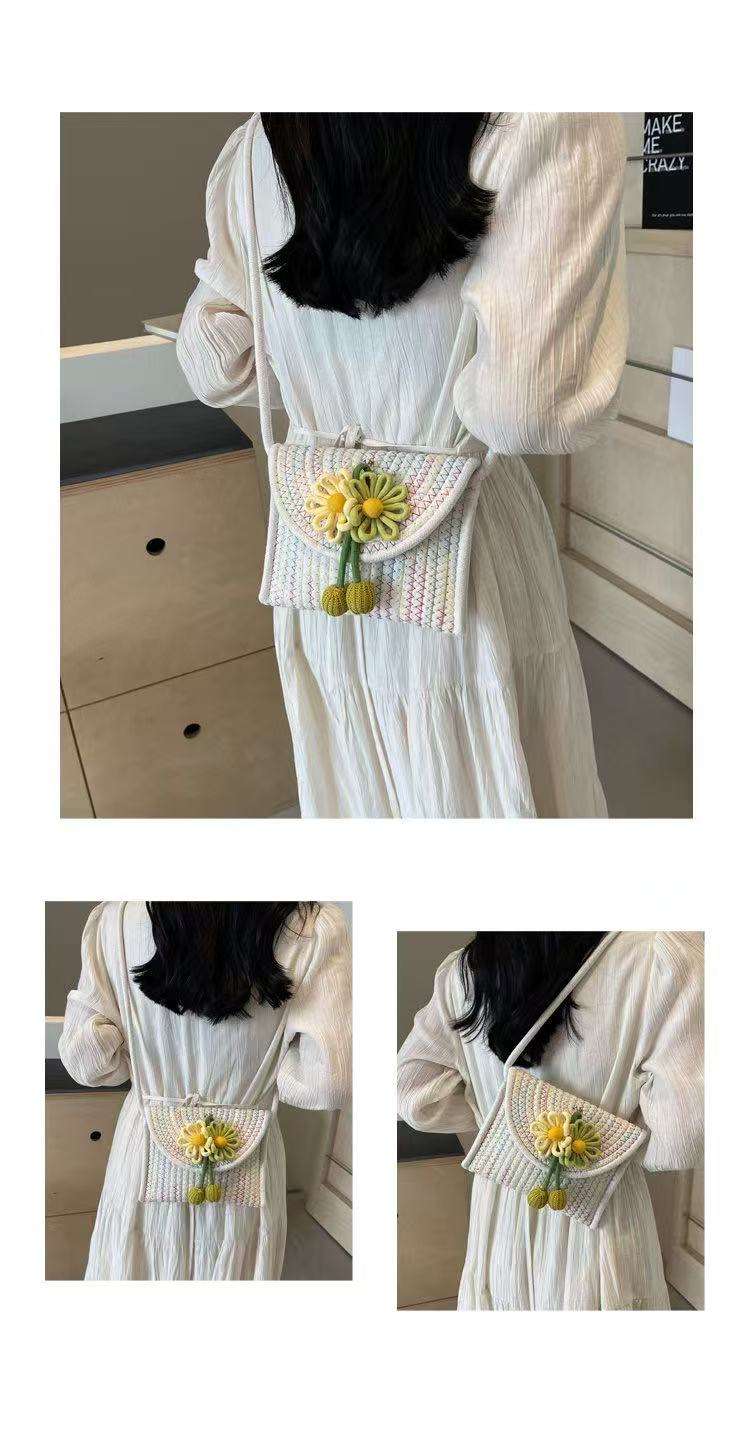 สไตล์ด้ายหลากสี