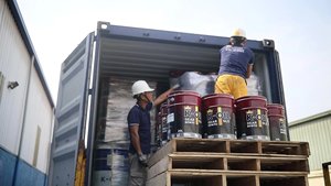 Transmission Oil Grade 80W90 CKC/CKD high performance wholesale price customized available for gear <b>boxes</b> - Product Image 3